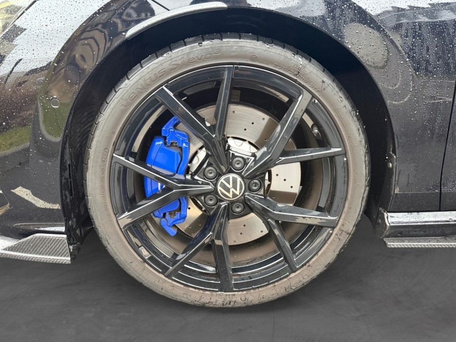 VOLKSWAGEN d'occasion GOLF 2.0 TSI 333 R 20 ANS DSG de 2023 Vernon