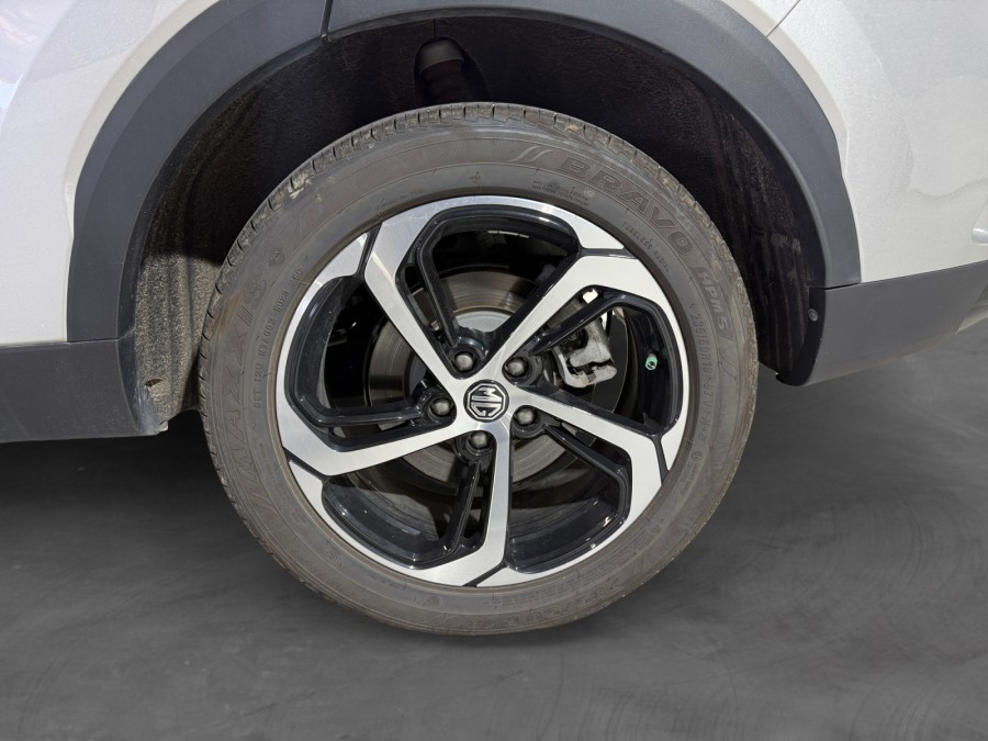 MG d'occasion EHS 1.5 TGDI PHEV LUXURY de 2024 Meximeux (01)﻿