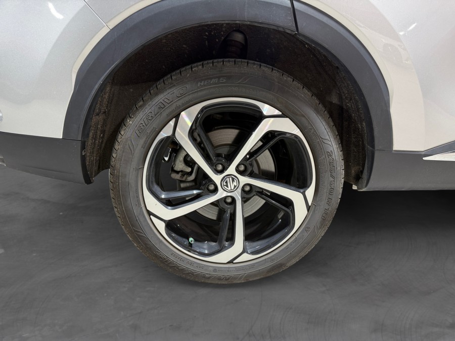 MG d'occasion EHS 1.5 TGDI PHEV LUXURY de 2024 Meximeux (01)﻿