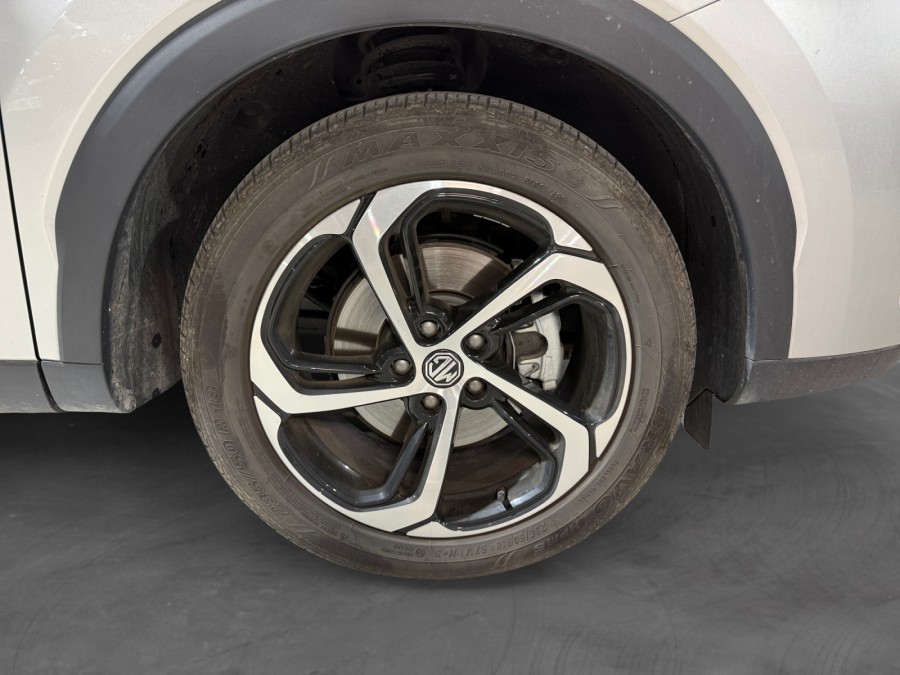 MG d'occasion EHS 1.5 TGDI PHEV LUXURY de 2024 Meximeux (01)﻿