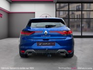 RENAULT d'occasion MEGANE IV 1.5 BLUE DCI 115 RS LINE EDC AUTO de