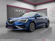 RENAULT d'occasion MEGANE IV 1.5 BLUE DCI 115 RS LINE EDC AUTO de