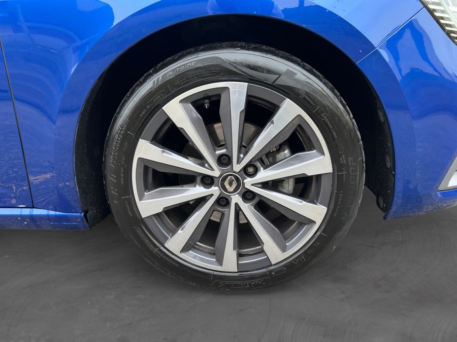 RENAULT d'occasion MEGANE IV 1.5 BLUE DCI 115 RS LINE EDC AUTO de