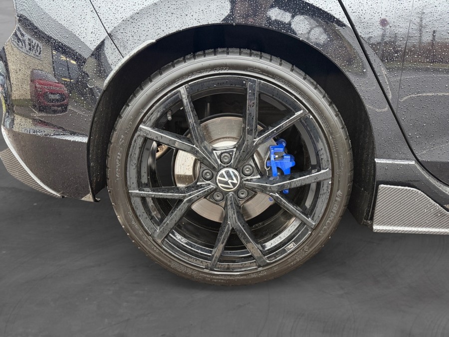 VOLKSWAGEN d'occasion GOLF 2.0 TSI 333 R 20 ANS DSG de 2023 Vernon