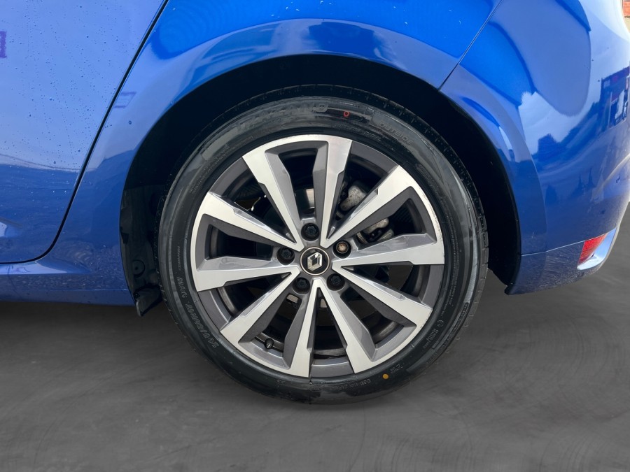 RENAULT d'occasion MEGANE IV 1.5 BLUE DCI 115 RS LINE EDC AUTO de