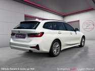 BMW d'occasion 330 3.0D HYBRIDE de 2021 Lyon Nord (69)﻿