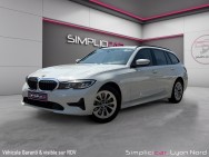 BMW d'occasion 330 3.0D HYBRIDE de 2021 Lyon Nord (69)﻿