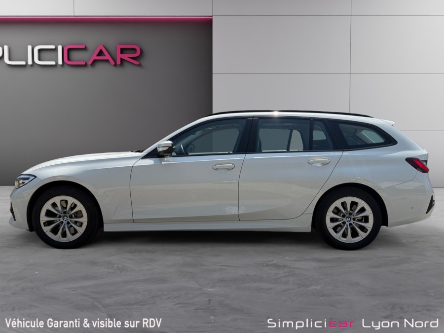 BMW d'occasion 330 3.0D HYBRIDE de 2021 Lyon Nord (69)﻿