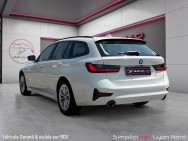 BMW d'occasion 330 3.0D HYBRIDE de 2021 Lyon Nord (69)﻿