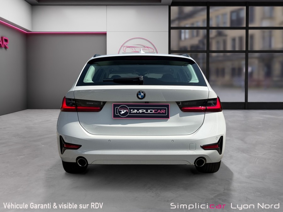BMW d'occasion 330 3.0D HYBRIDE de 2021 Lyon Nord (69)﻿
