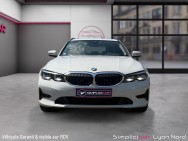BMW d'occasion 330 3.0D HYBRIDE de 2021 Lyon Nord (69)﻿