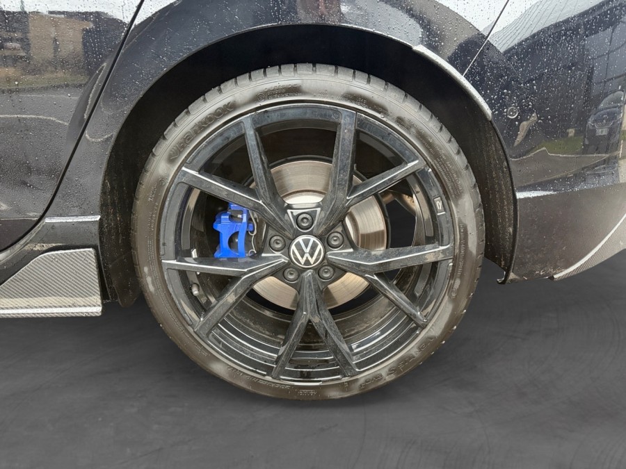 VOLKSWAGEN d'occasion GOLF 2.0 TSI 333 R 20 ANS DSG de 2023 Vernon