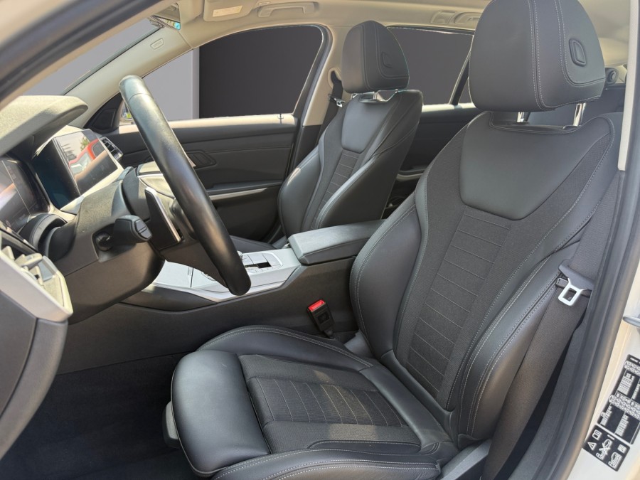 BMW d'occasion 330 3.0D HYBRIDE de 2021 Lyon Nord (69)﻿