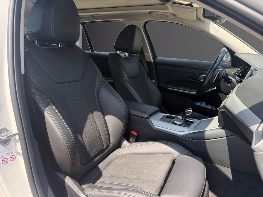 BMW d'occasion 330 3.0D HYBRIDE de 2021 Lyon Nord (69)﻿