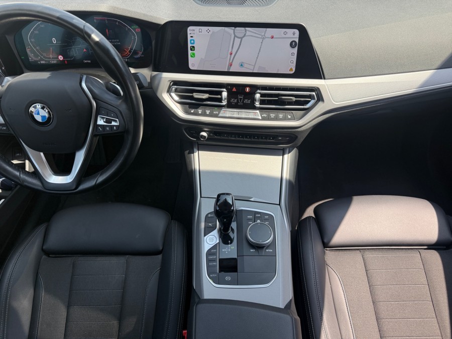 BMW d'occasion 330 3.0D HYBRIDE de 2021 Lyon Nord (69)﻿