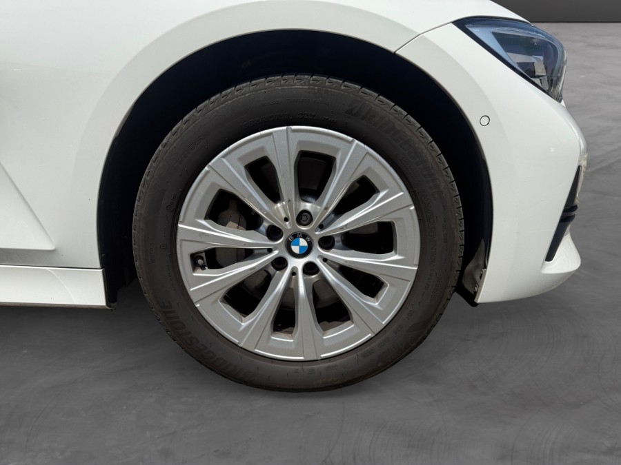 BMW d'occasion 330 3.0D HYBRIDE de 2021 Lyon Nord (69)﻿