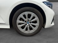 BMW d'occasion 330 3.0D HYBRIDE de 2021 Lyon Nord (69)﻿