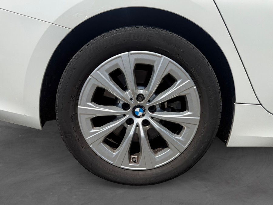 BMW d'occasion 330 3.0D HYBRIDE de 2021 Lyon Nord (69)﻿