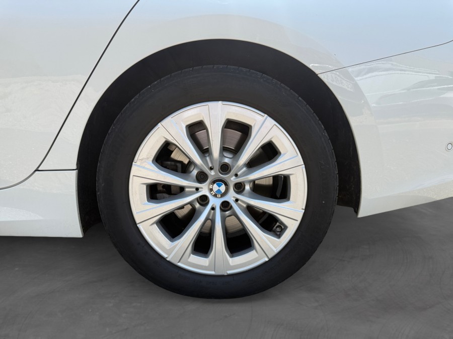 BMW d'occasion 330 3.0D HYBRIDE de 2021 Lyon Nord (69)﻿