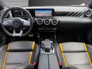 MERCEDES d'occasion CLASSE CLA 45 S 4MATIC+ de 2019 Cannes (06)﻿