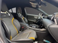 MERCEDES d'occasion CLASSE CLA 45 S 4MATIC+ de 2019 Cannes (06)﻿