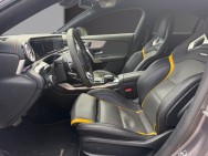 MERCEDES d'occasion CLASSE CLA 45 S 4MATIC+ de 2019 Cannes (06)﻿