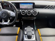 MERCEDES d'occasion CLASSE CLA 45 S 4MATIC+ de 2019 Cannes (06)﻿