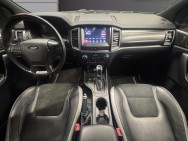 FORD d'occasion RANGER 2.0 ECOBLUE BITURBO 213 DOUBLE CAB RAPTOR BA