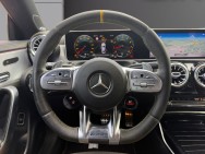 MERCEDES d'occasion CLASSE CLA 45 S 4MATIC+ de 2019 Cannes (06)﻿