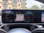 MERCEDES d'occasion CLASSE CLA 45 S 4MATIC+ de 2019 Cannes (06)﻿