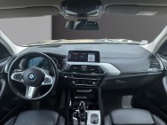 BMW d'occasion X3 20D 190ch XDRIVE X-Line de 2018 Rennes (35)﻿