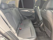 BMW d'occasion X3 20D 190ch XDRIVE X-Line de 2018 Rennes (35)﻿
