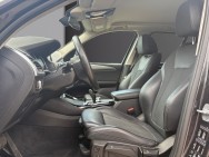 BMW d'occasion X3 20D 190ch XDRIVE X-Line de 2018 Rennes (35)﻿