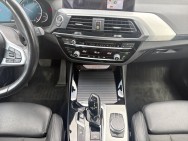 BMW d'occasion X3 20D 190ch XDRIVE X-Line de 2018 Rennes (35)﻿