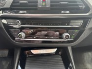 BMW d'occasion X3 20D 190ch XDRIVE X-Line de 2018 Rennes (35)﻿