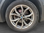BMW d'occasion X3 20D 190ch XDRIVE X-Line de 2018 Rennes (35)﻿
