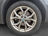 BMW d'occasion X3 20D 190ch XDRIVE X-Line de 2018 Rennes (35)﻿