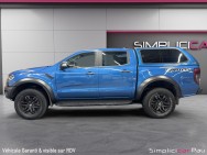 FORD d'occasion RANGER 2.0 ECOBLUE BITURBO 213 DOUBLE CAB RAPTOR BA
