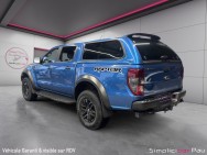 FORD d'occasion RANGER 2.0 ECOBLUE BITURBO 213 DOUBLE CAB RAPTOR BA