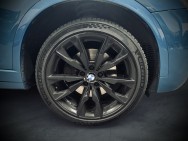 BMW d'occasion X4 M40I 360 AUTO de 2016 Lyon Ouest (69)﻿