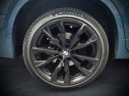 BMW d'occasion X4 M40I 360 AUTO de 2016 Lyon Ouest (69)﻿
