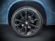BMW d'occasion X4 M40I 360 AUTO de 2016 Lyon Ouest (69)﻿