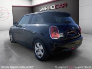 MINI d'occasion MINI 3 PORTES 1.2 ONE 75 de 2015 Nord Isère (38)﻿