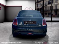 MINI d'occasion MINI 3 PORTES 1.2 ONE 75 de 2015 Nord Isère (38)﻿