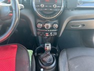 MINI d'occasion MINI 3 PORTES 1.2 ONE 75 de 2015 Nord Isère (38)﻿