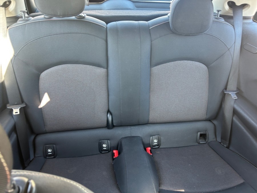 MINI d'occasion MINI 3 PORTES 1.2 ONE 75 de 2015 Nord Isère (38)﻿