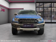 FORD d'occasion RANGER 2.0 ECOBLUE BITURBO 213 DOUBLE CAB RAPTOR BA