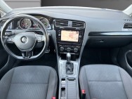 VOLKSWAGEN d'occasion GOLF VII 1.4 TSI 125 CONFORTLINE DSG AUTO de
