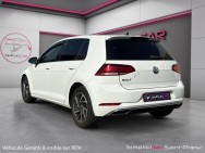 VOLKSWAGEN d'occasion GOLF VII 1.4 TSI 125 CONFORTLINE DSG AUTO de
