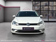 VOLKSWAGEN d'occasion GOLF VII 1.4 TSI 125 CONFORTLINE DSG AUTO de